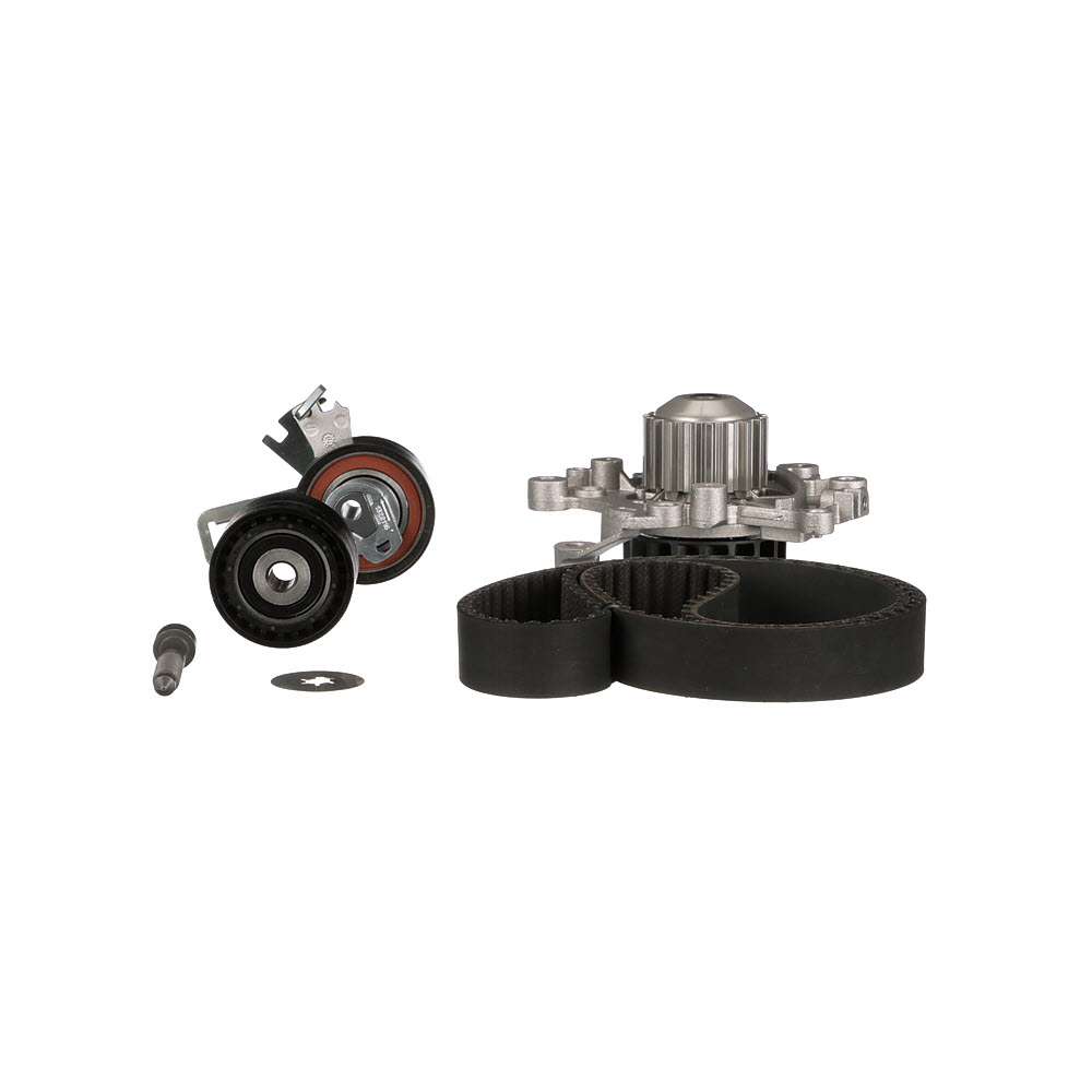 SKF VKMC 03319-EKSANTRIK RULMAN SETI+DEVIRDAIM 1.5 HDI P3008 16 > 1638159680//-4351